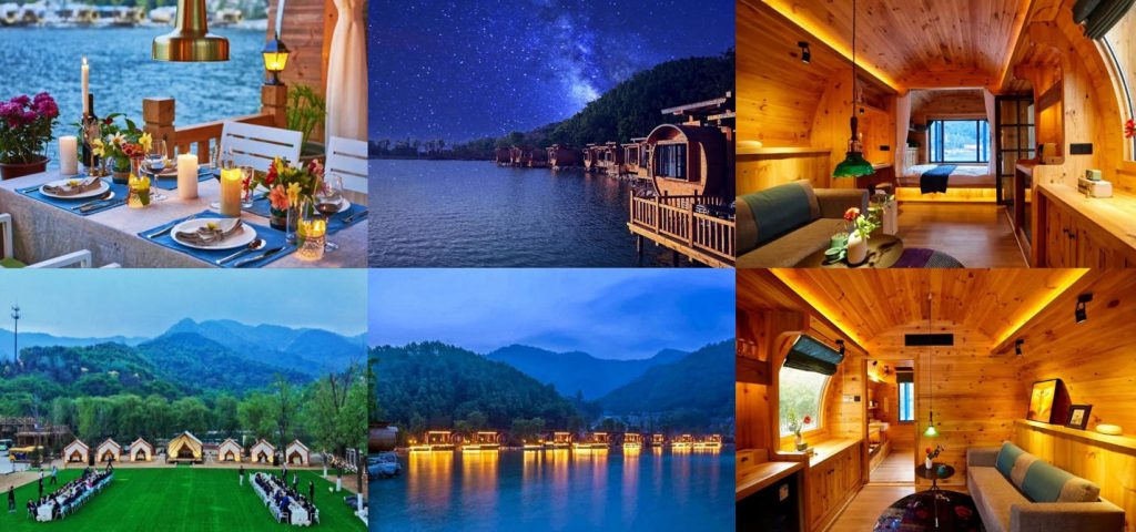 图片[4]-济南·九如山-沐风体验