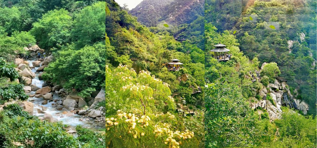 图片[6]-济南·九如山-沐风体验