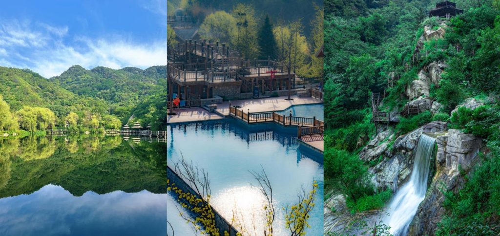 图片[7]-济南·九如山-沐风体验