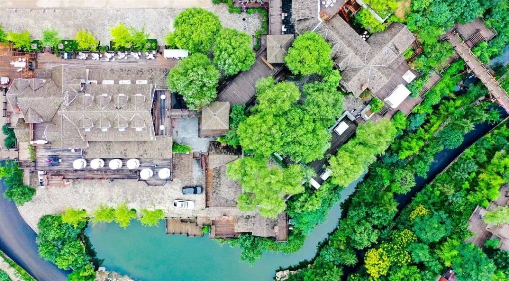 图片[8]-济南·九如山-沐风体验