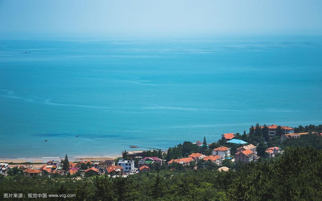 青岛·崂山拓展训练基地——仰口长湾山庄-沐风体验