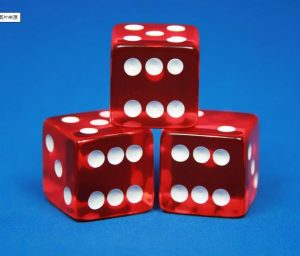 销售类绝佳项目体验—无敌骰子-沐风体验