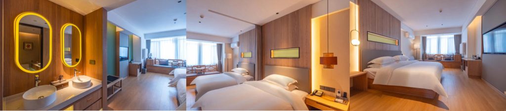 图片[4]-济南·明水古城-沐风体验