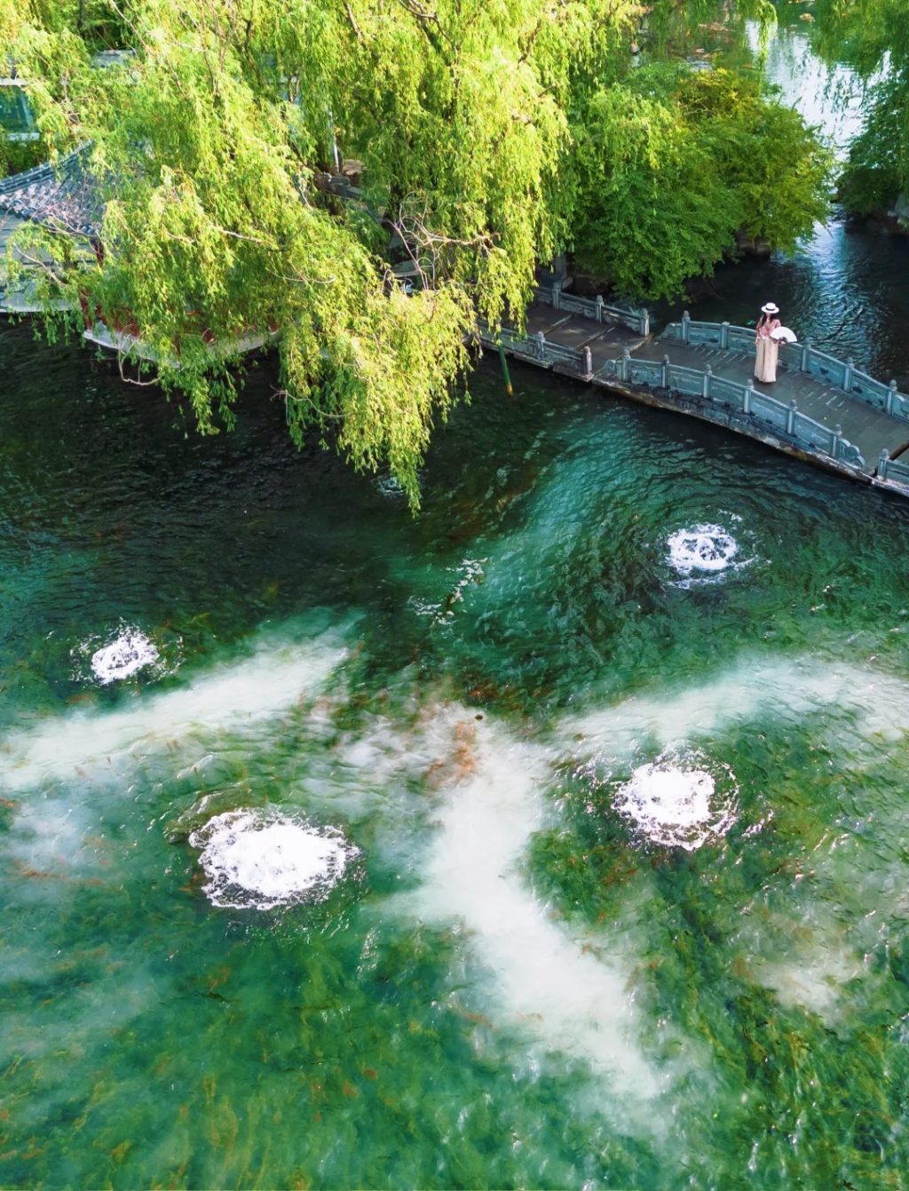 图片[5]-济南·明水古城-沐风体验