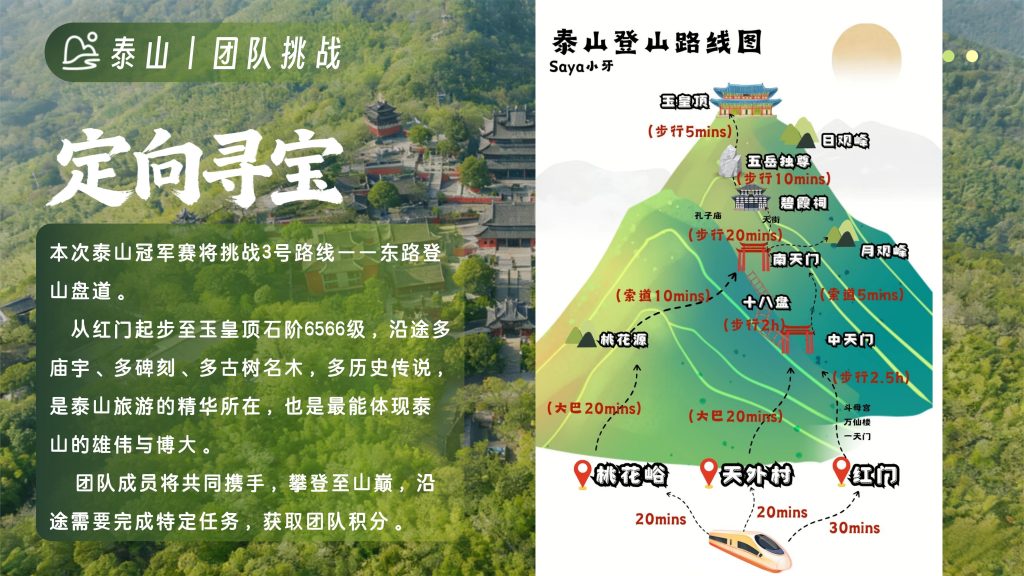 图片[7]-山高我为峰——泰山冠军赛团建-沐风体验
