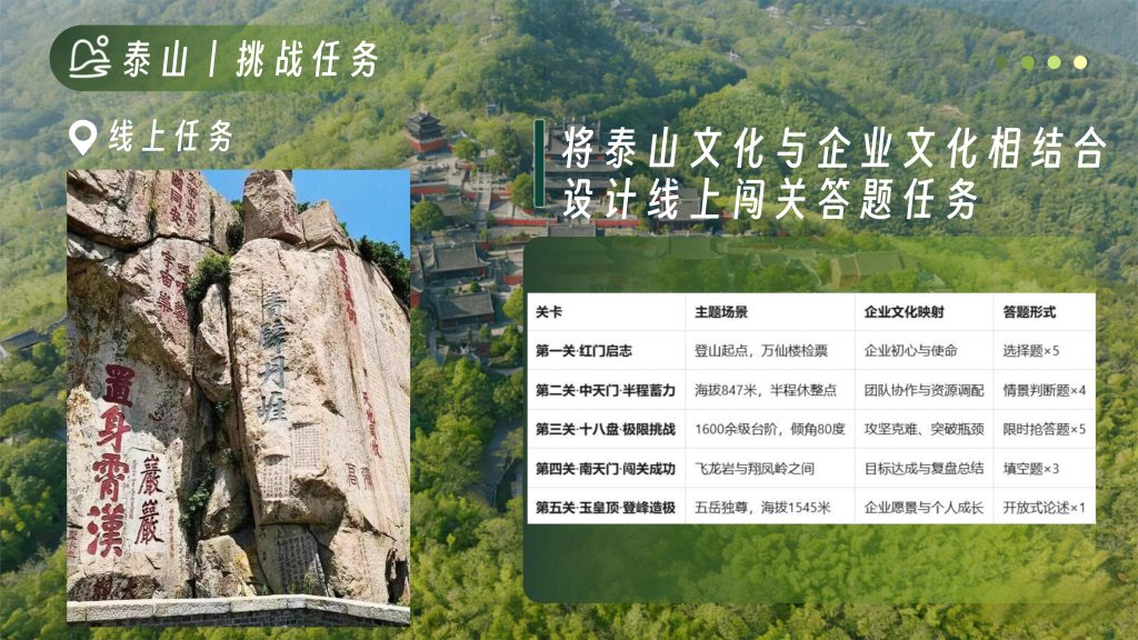 图片[12]-山高我为峰——泰山冠军赛团建-沐风体验