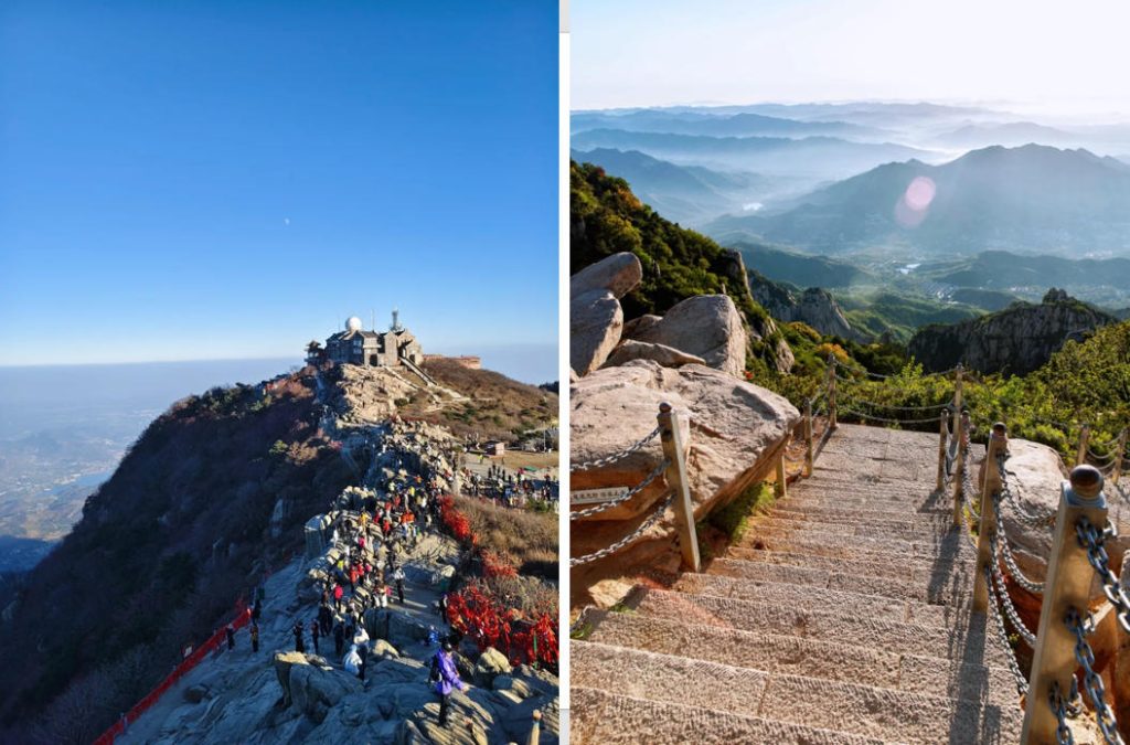 图片[25]-山高我为峰——泰山冠军赛团建-沐风体验