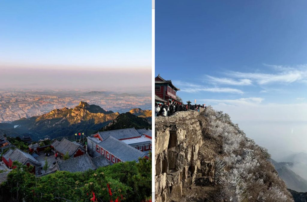 图片[26]-山高我为峰——泰山冠军赛团建-沐风体验