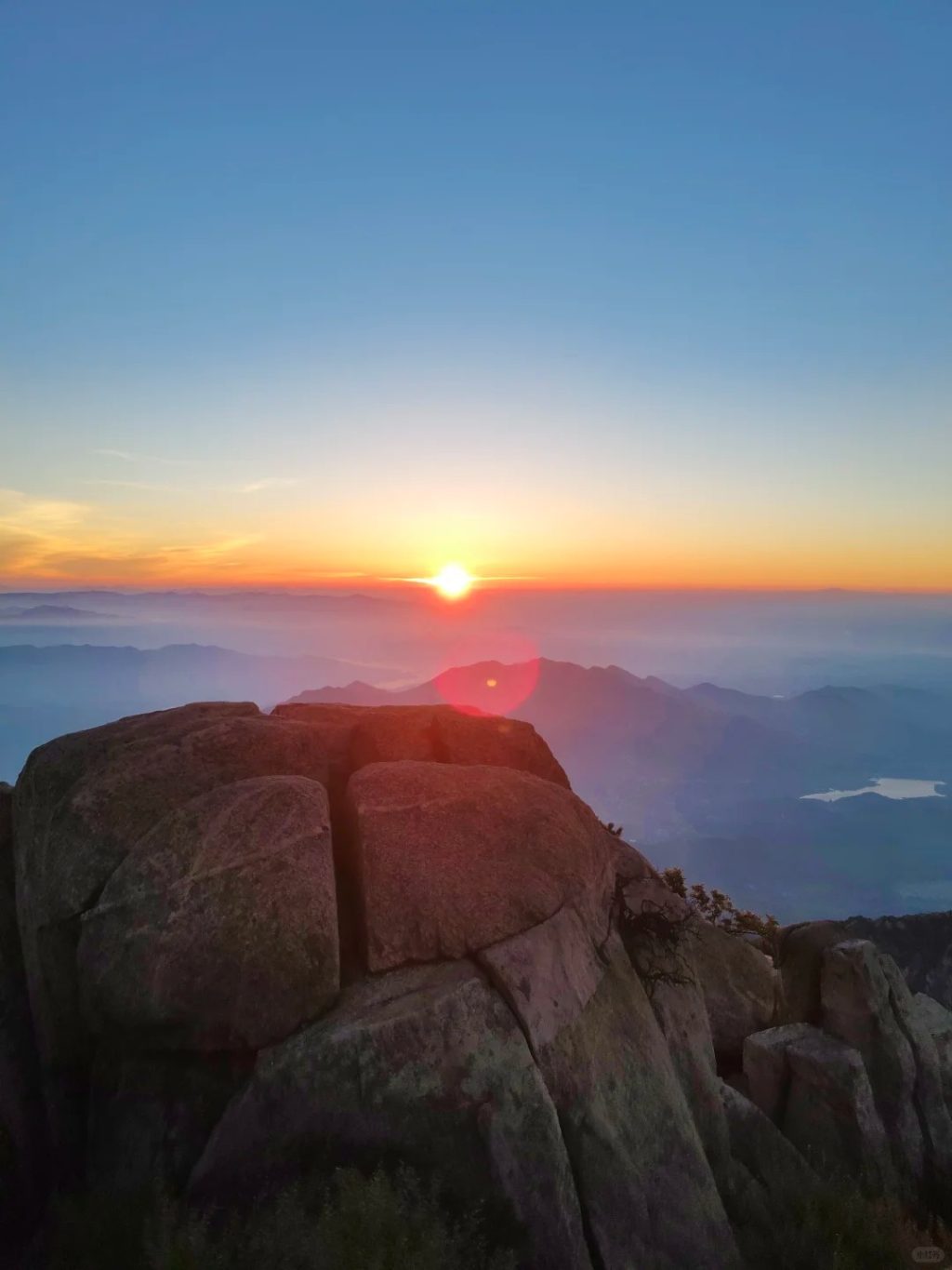 图片[29]-山高我为峰——泰山冠军赛团建-沐风体验