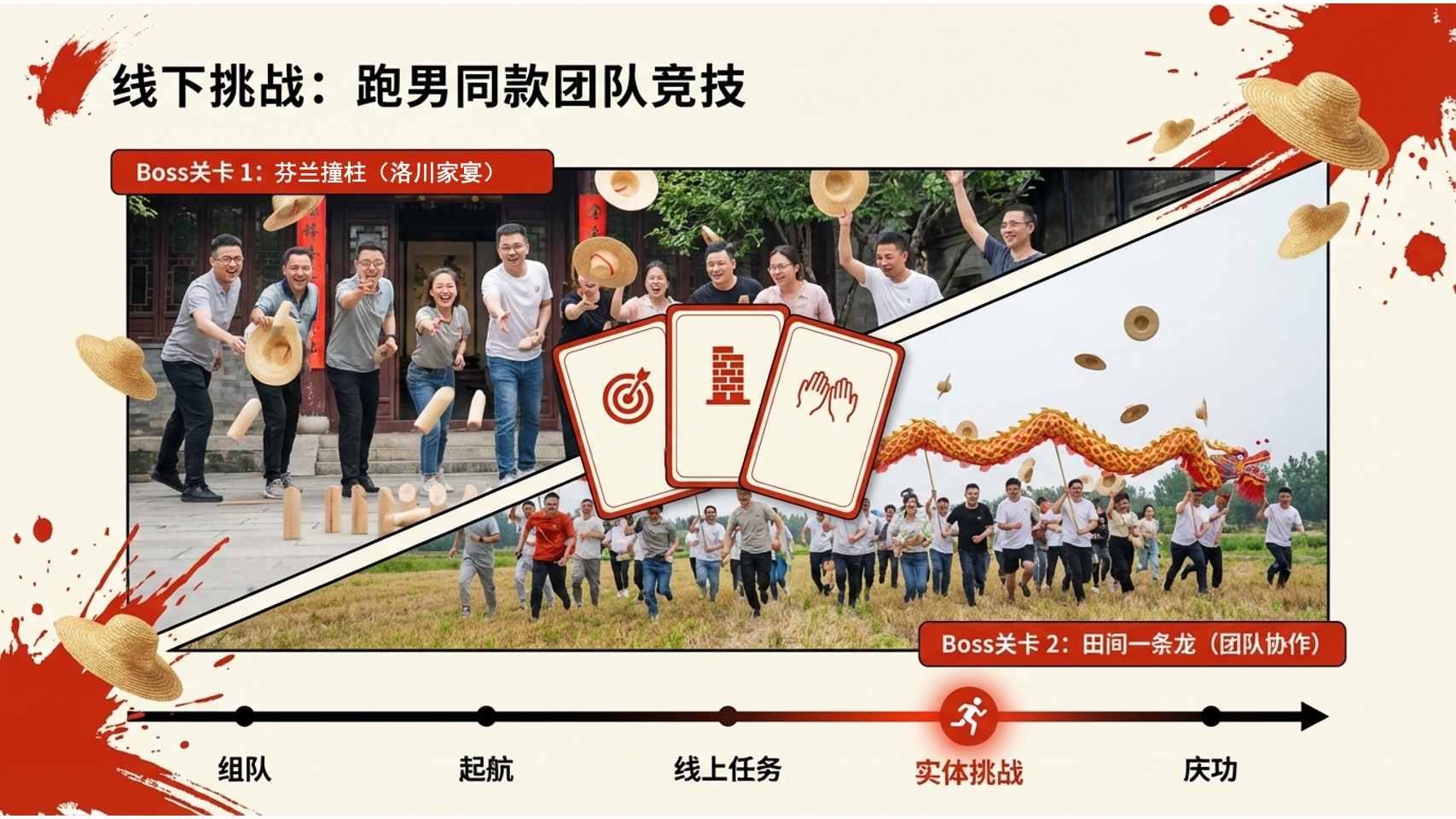 图片[13]-《金石往事》剧本杀主题团建-沐风体验