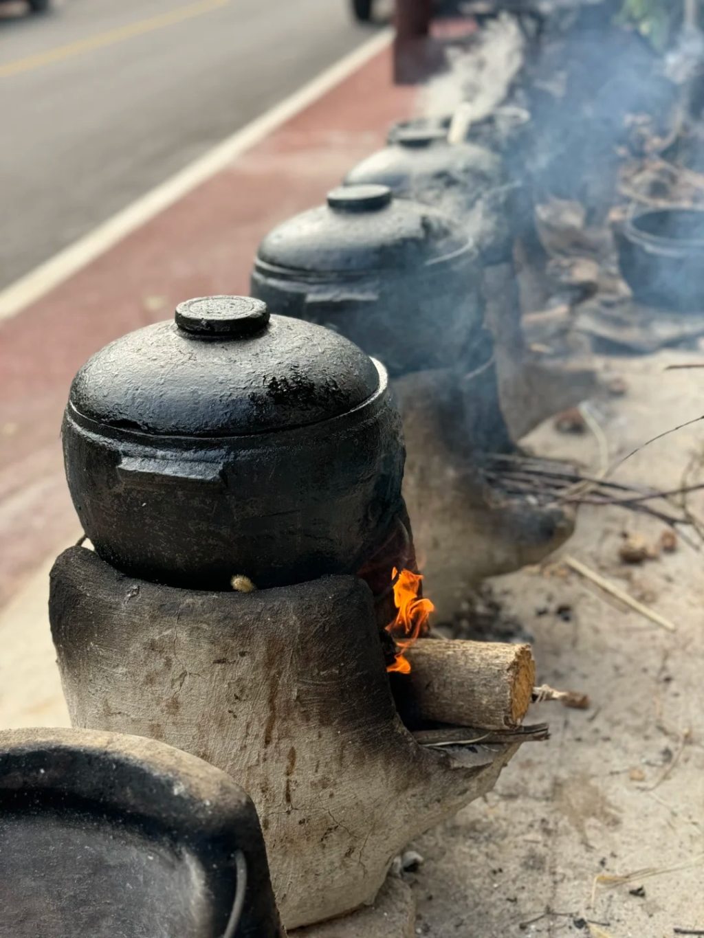 图片[8]-济南·石崮寨-沐风体验