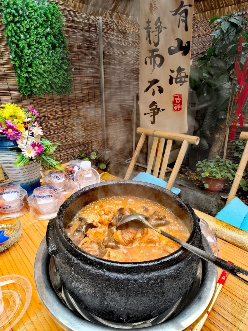 图片[9]-济南·石崮寨-沐风体验