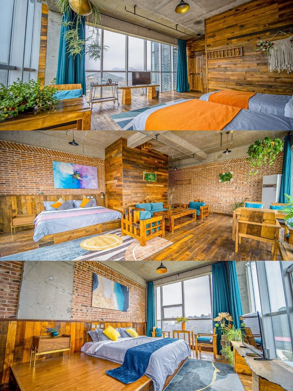 图片[6]-济南·若谷山居-沐风体验