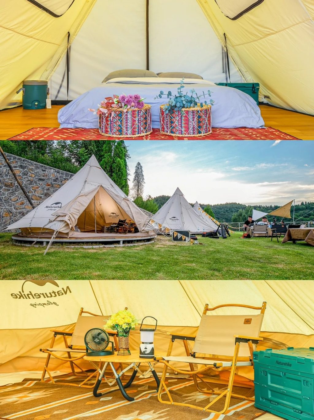 图片[8]-济南·若谷山居-沐风体验