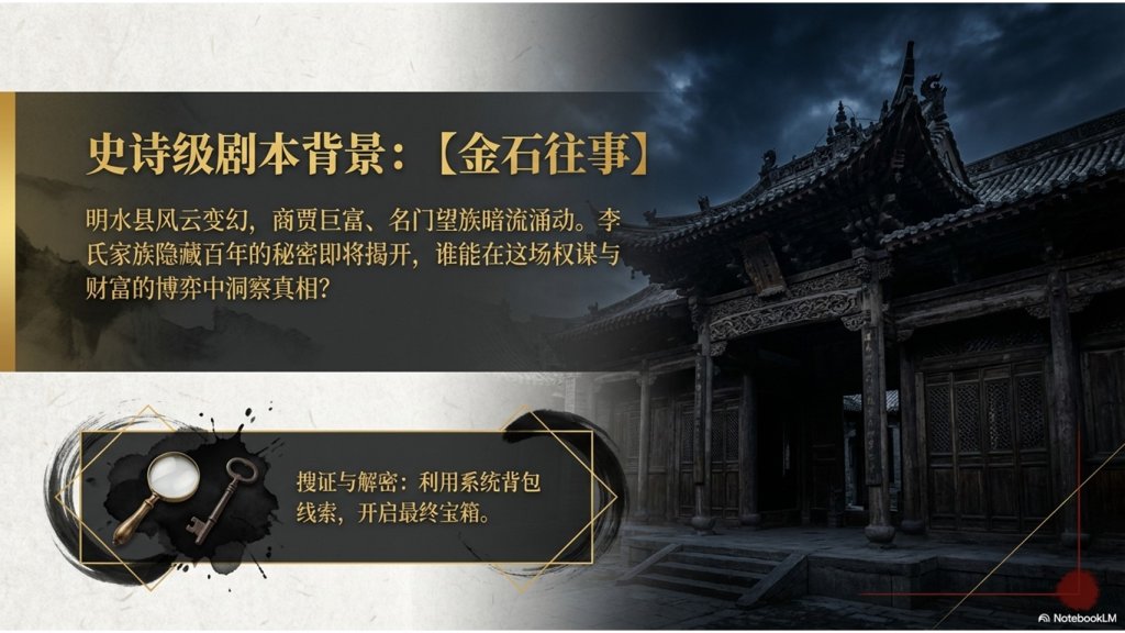 图片[14]-[夺宝令]景区沉浸式体验平台-沐风体验